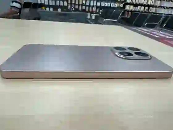 Xiaomi 15T 5G 12GB 512GB - Cũ trầy xước - Vàng - *********231102 - 5
