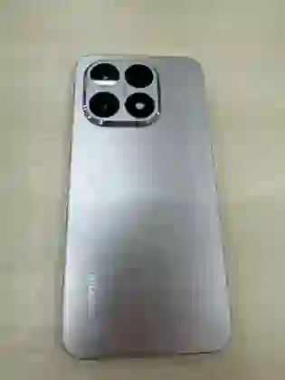 Xiaomi 15T 5G 12GB 512GB - Cũ trầy xước - Vàng - *********231102 - 3