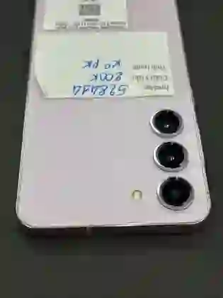Samsung Galaxy S23 8GB 128GB - Tím - Cũ trầy xước - *********528414 - 6