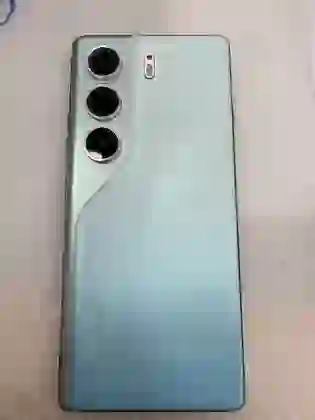 Tecno Camon 40 8GB 128GB - Đã kích hoạt-Trắng - *********112218 - 3