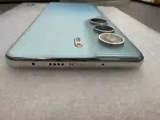 Tecno Camon 40 8GB 128GB - Đã kích hoạt-Trắng - *********112218 - 6