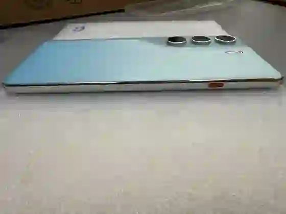 Tecno Camon 40 8GB 128GB - Đã kích hoạt-Trắng - *********112218 - 4