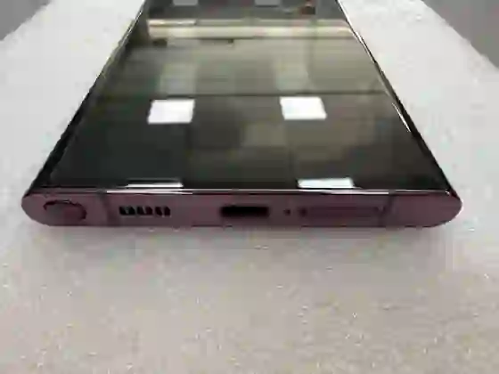 Samsung Galaxy S22 Ultra (8GB - 128GB) - Cũ đẹp-Đỏ - *********027204 - 7
