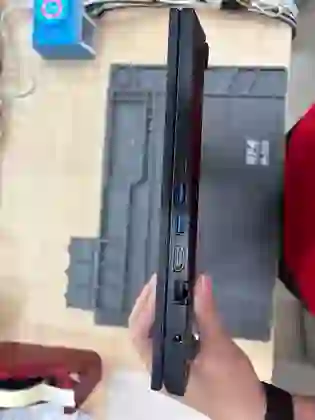 Laptop Gaming Acer Nitro V ANV15-51-57B2 V2 - Cũ trầy xước - Đen - ****************487600 - 7