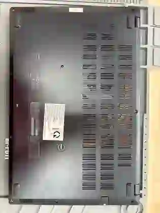 Laptop Gaming Acer Nitro V ANV15-51-57B2 V2 - Cũ trầy xước - Đen - ****************487600 - 5