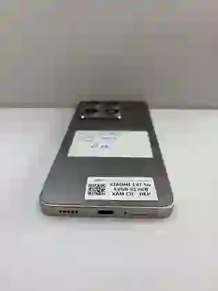 Xiaomi 14T 5G 12GB 512GB - Cũ đẹp - Xám - *********399063 - 7
