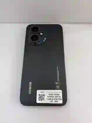 Honor 400 5G 12GB 512GB - Cũ đẹp - đen - *********889769 - 3