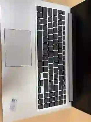 Laptop ASUS Vivobook 15 X1502VA-BQ886W - Cũ trầy xước - Bạc - *********320240 - 4