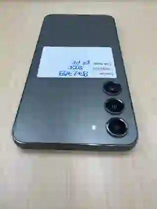 Samsung Galaxy S23 Plus 8GB 256GB - Cũ Trầy Xước-Xanh - *********972709 - 6