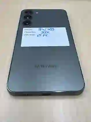 Samsung Galaxy S23 Plus 8GB 256GB - Cũ Trầy Xước-Xanh - *********972709 - 7