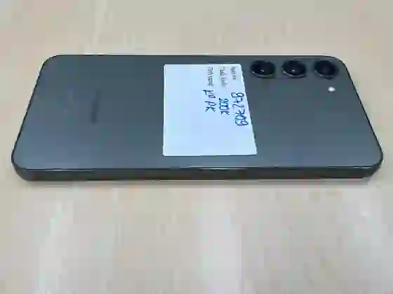 Samsung Galaxy S23 Plus 8GB 256GB - Cũ Trầy Xước-Xanh - *********972709 - 5