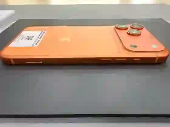iPhone 17 Pro Max 256GB - Cam - Cũ đẹp - ****J9CV4Q - 4