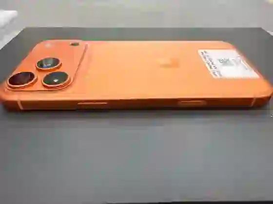 iPhone 17 Pro Max 256GB - Cam - Cũ đẹp - ****J9CV4Q - 5