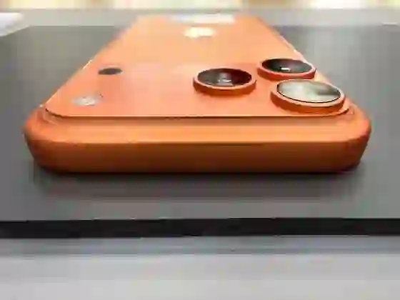 iPhone 17 Pro Max 256GB - Cam - Cũ đẹp - ****J9CV4Q - 6