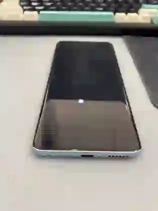 Xiaomi Redmi Note 15 6GB 128GB - Đã kích hoạt - Xanh Dương - *********182309 - 7