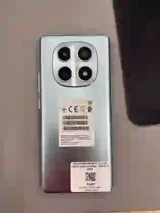 Xiaomi Redmi Note 15 6GB 128GB - Đã kích hoạt - Xanh Dương - *********182309 - 3