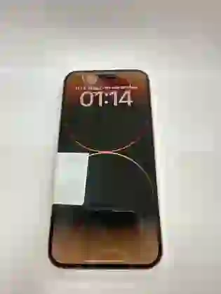 iPhone 14 Pro Max 1TB - Cũ Đẹp-Vàng - ****MDX1WV - 1