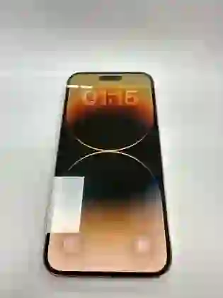 iPhone 14 Pro Max 1TB - Cũ Đẹp-Vàng - ****MDX1WV - 2