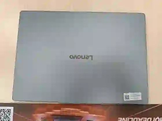 Lenovo IdeaPad Slim 3 14IRH10 83K0000AVN - Cũ trầy xước - ***5GWFRX - 2