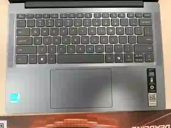 Lenovo IdeaPad Slim 3 14IRH10 83K0000AVN - Cũ trầy xước - ***5GWFRX - 4