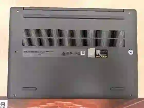 Lenovo IdeaPad Slim 3 14IRH10 83K0000AVN - Cũ trầy xước - ***5GWFRX - 5