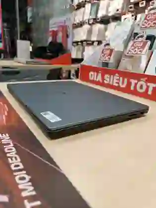 Lenovo IdeaPad Slim 3 14IRH10 83K0000AVN - Cũ trầy xước - ***5GWFRX - 6