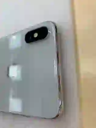 iPhone XS Max 512GB Cũ trầy xước - ******0QKPH8 - 6