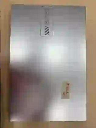 Laptop Asus VivoBook Go 14 E1404FA-NK177W - Cũ Trầy Xước-Bạc - *********846222 - 2