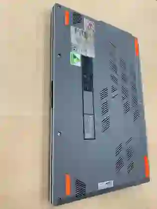 Laptop Asus VivoBook Go 14 E1404FA-NK177W - Cũ Trầy Xước-Bạc - *********846222 - 9