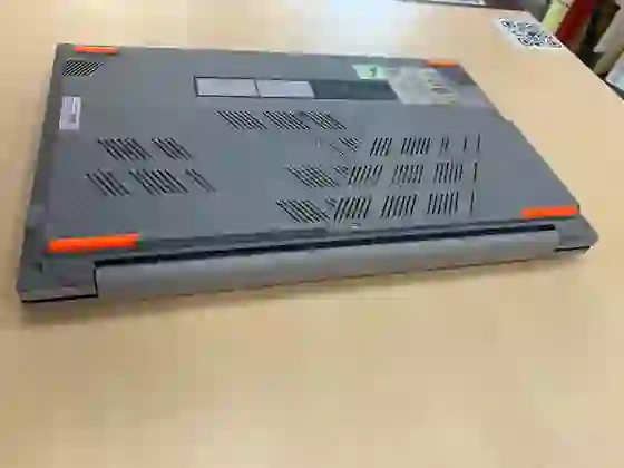 Laptop Asus VivoBook Go 14 E1404FA-NK177W - Cũ Trầy Xước-Bạc - *********846222 - 8