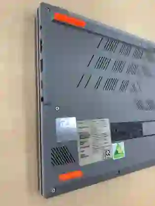 Laptop Asus VivoBook Go 14 E1404FA-NK177W - Cũ Trầy Xước-Bạc - *********846222 - 7