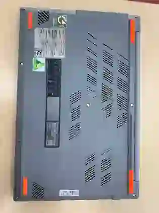Laptop Asus VivoBook Go 14 E1404FA-NK177W - Cũ Trầy Xước-Bạc - *********846222 - 5