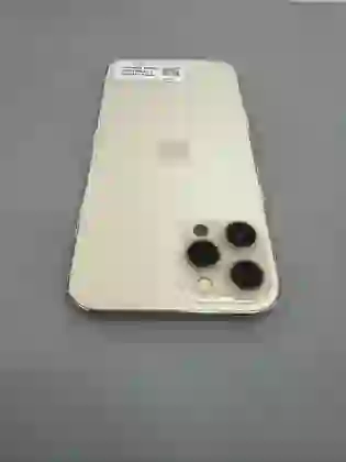 iPhone 12 Pro Max 256GB cũ đẹp - ******BD0D45 - 7
