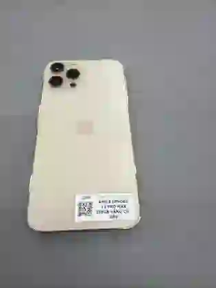 iPhone 12 Pro Max 256GB cũ đẹp - ******BD0D45 - 3