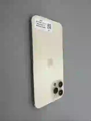 iPhone 12 Pro Max 256GB cũ đẹp - ******BD0D45 - 4