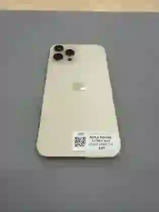 iPhone 12 Pro Max 256GB cũ đẹp - ******BD0D45 - 6