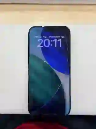 iPhone 16 Pro Max 512GB - Cũ xước cấn - Titan đen - ****WGW20H - 2