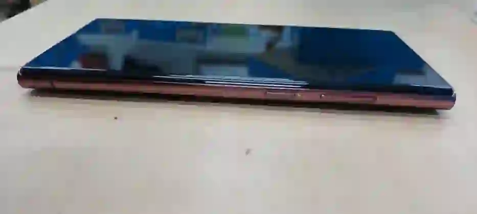 Samsung Galaxy S22 Ultra (8GB - 128GB) - Cũ Xước Cấn-Đỏ - *********629001 - 4