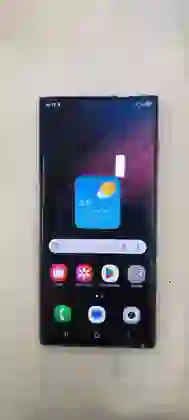 Samsung Galaxy S22 Ultra (8GB - 128GB) - Cũ Xước Cấn-Đỏ - *********629001 - 1