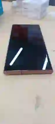 Samsung Galaxy S22 Ultra (8GB - 128GB) - Cũ Xước Cấn-Đỏ - *********629001 - 6