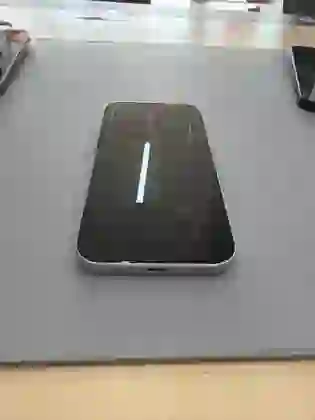 iPhone 15 128GB - Xanh Dương - Cũ Đẹp - ****9HQHW4 - 7