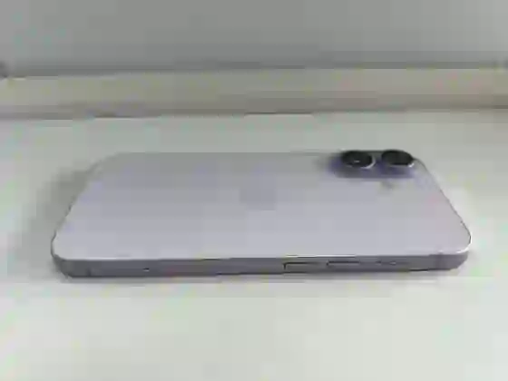 iPhone 17 256GB VN/A - Đã kích hoạt - Tím - ****W9Y06H - 5