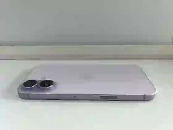 iPhone 17 256GB VN/A - Đã kích hoạt - Tím - ****W9Y06H - 4