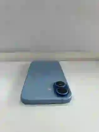 iPhone 17 256GB VN/A - Đã kích hoạt - Xanh Dương - ****QGP6TD - 6