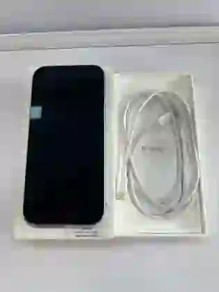 iPhone 17 256GB VN/A - Đã kích hoạt - Xanh Dương - ****QGP6TD - 1