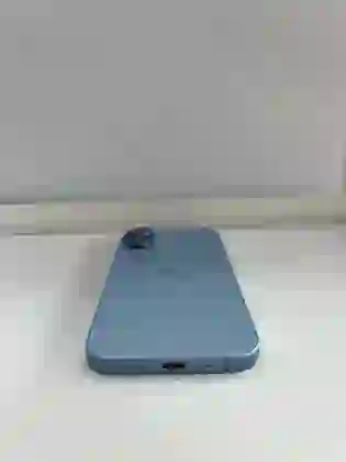 iPhone 17 256GB VN/A - Đã kích hoạt - Xanh Dương - ****QGP6TD - 7