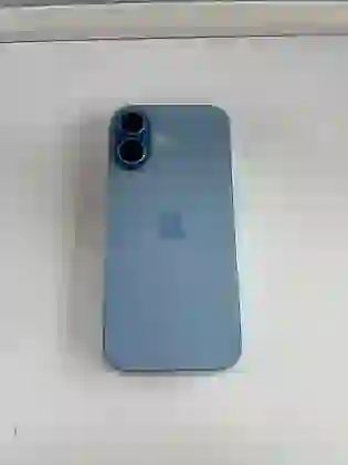 iPhone 17 256GB VN/A - Đã kích hoạt - Xanh Dương - ****QGP6TD - 3