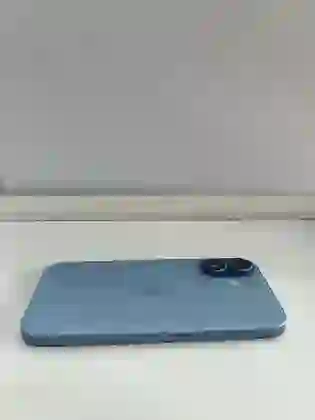 iPhone 17 256GB VN/A - Đã kích hoạt - Xanh Dương - ****QGP6TD - 5
