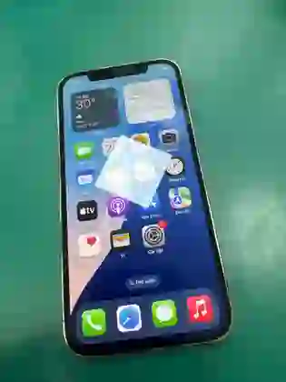 iPhone 12 Pro 128GB cũ trầy xước - *********703144 - 1