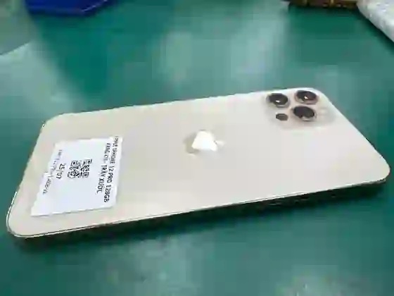 iPhone 12 Pro 128GB cũ trầy xước - *********703144 - 5